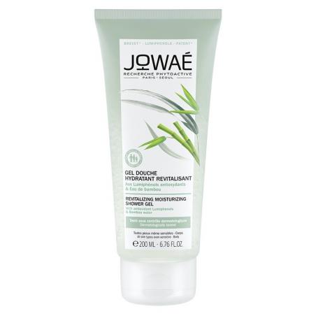 Jowaé Gel Doccia Idratante Rivitalizzante 200 ml