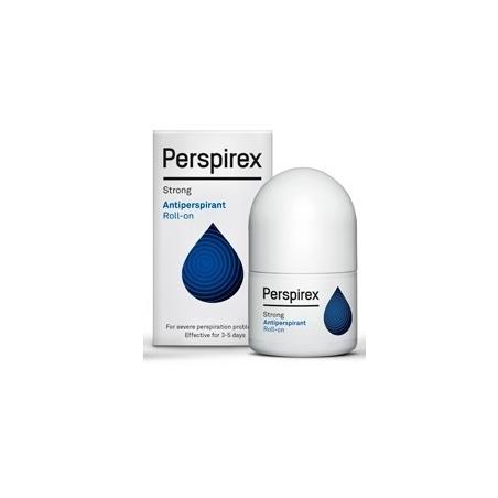 Perspirex Strong Deodorante Roll-on 20 ml