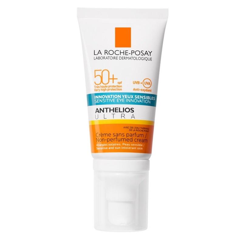 La Roche Posay Anthelios Ultra Crema SPF50+ S/PROF 50 ml