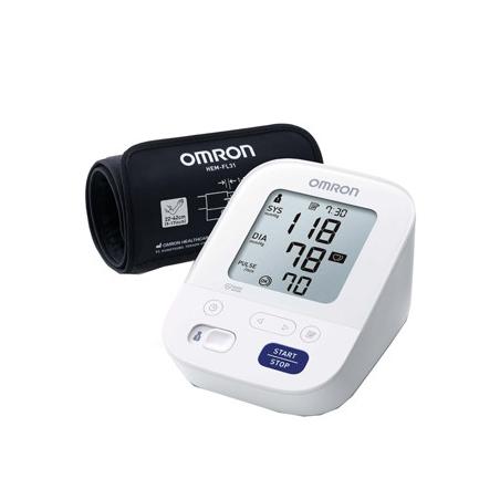 Omron M3 comfort