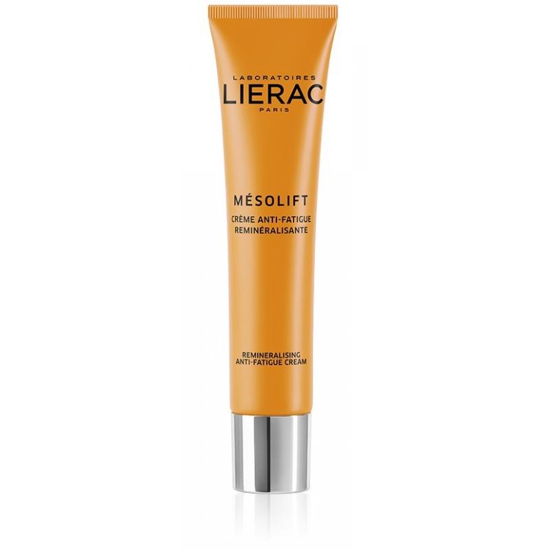 Lierac Mesolift Crema Anti-Fatica Rimineralizzante 40ml