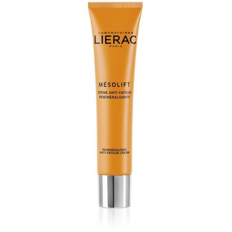 Lierac Mesolift Crema Anti-Fatica Rimineralizzante 40ml