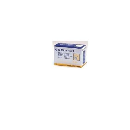 BD MICROFINE AGO G31 8MM 100PZ