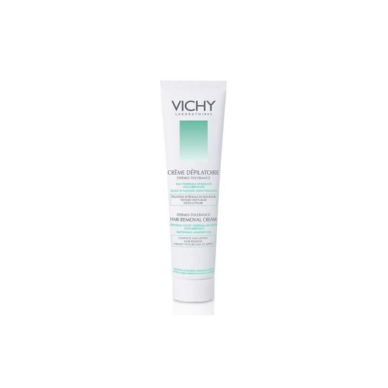 VICHY CREMA DEPILATORIA 150ML