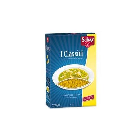SCHAR CONCHIGL 250G