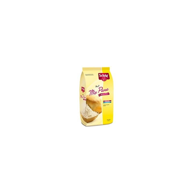 SCHAR MIX B PREP PANE 1KG