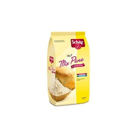 SCHAR MIX B PREP PANE 1KG
