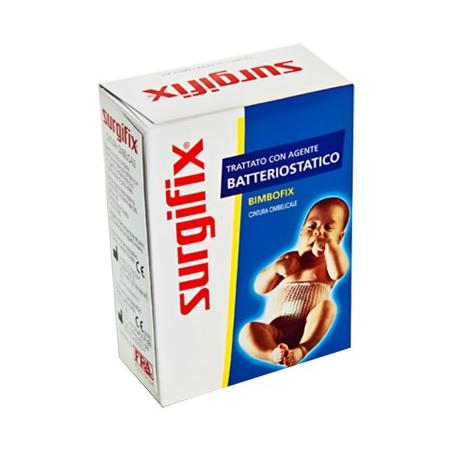 GARZA BIMBOFIX SANITIZED OMBEL