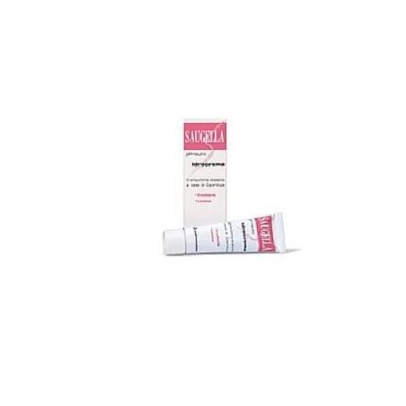 SAUGELLA IDROCREMA 30ML