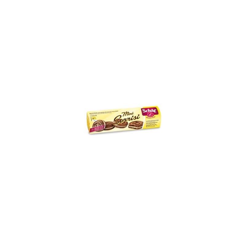 SCHAR MINISORRISI LATTE 100G