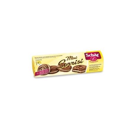 SCHAR MINISORRISI LATTE 100G
