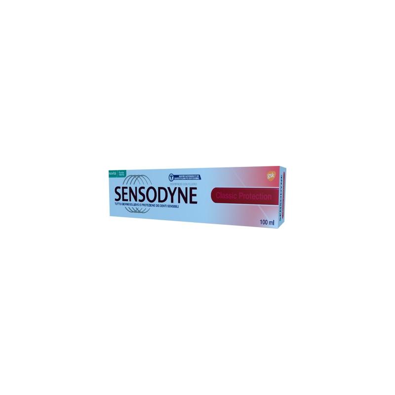 SENSODYNE CLASSIC PROTECTION