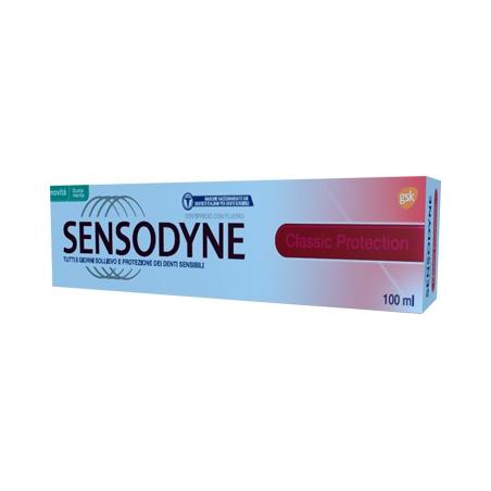 SENSODYNE CLASSIC PROTECTION