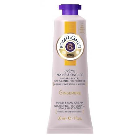 R&G Gingembre Crema Mani 30ml