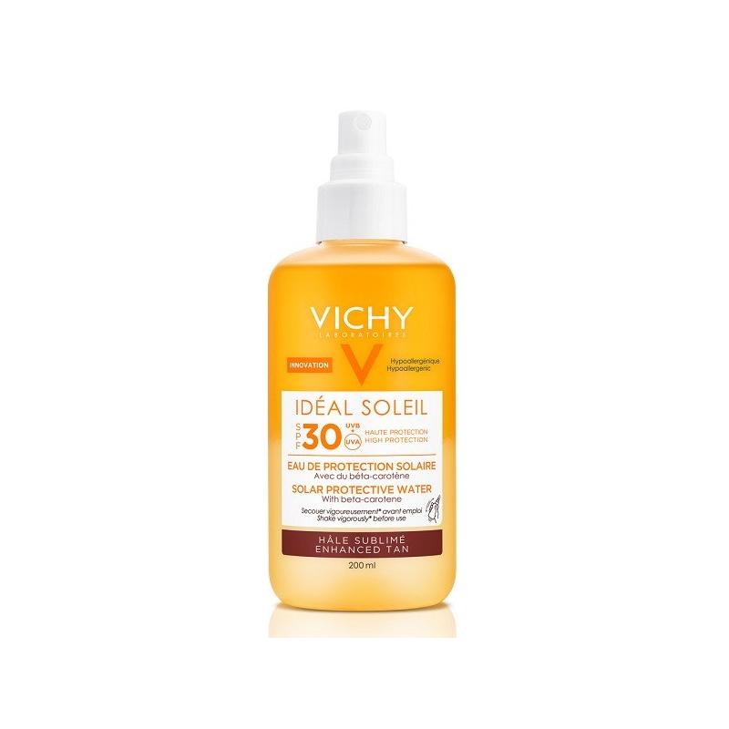 Vichy Idéal Soleil Acqua Solare Abbronzante SPF 30 200 ml