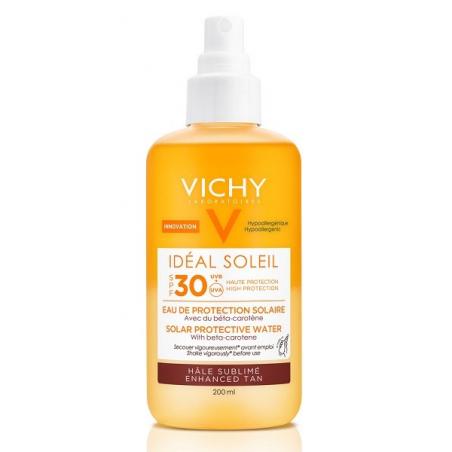 Vichy Idéal Soleil Acqua Solare Abbronzante SPF 30 200 ml
