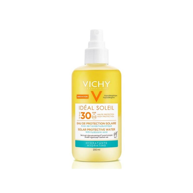 Vichy Ideal Soleil Acqua Solare Idratante Spf30 200ml