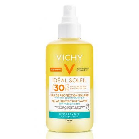 Vichy Ideal Soleil Acqua Solare Idratante Spf30 200ml