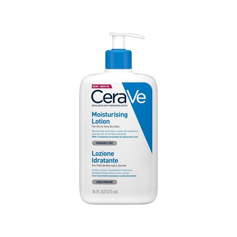 CERAVE LOZIONE IDRATANTE 473ML