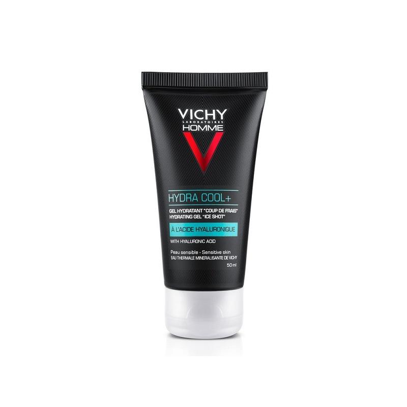 VICHY HOMME HYDRA COOL+VISO