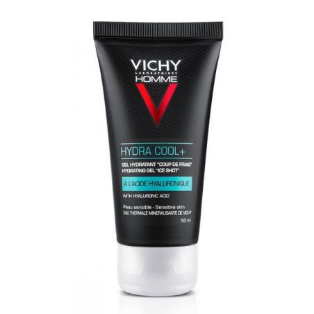 VICHY HOMME HYDRA COOL+VISO