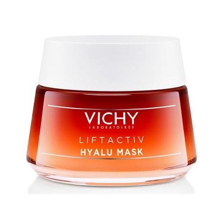 LIFTACTIV LIFT HYALU MASK 50ML