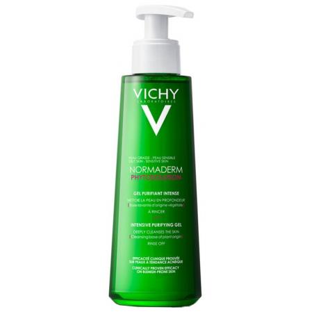 Vichy Normaderm Phytosolution detergente 400 ml