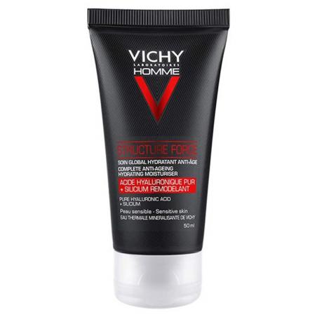 Vichy Homme Structure Force Trattamento Anti-age 50ml