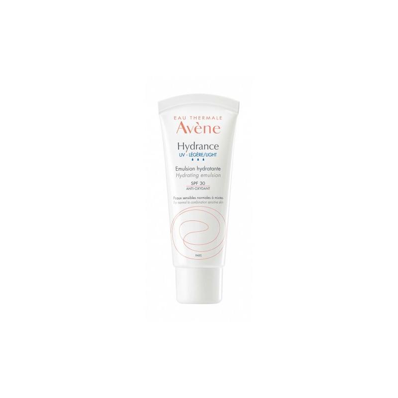 AVENE HYDRANCE LEGERE UV 40ML