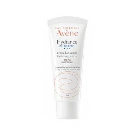 AVENE HYDRANCE RICHE UV 40ML