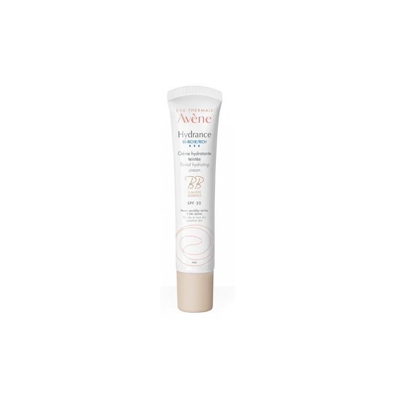 AVENE HYDRANCE CR TEINTE' VELL