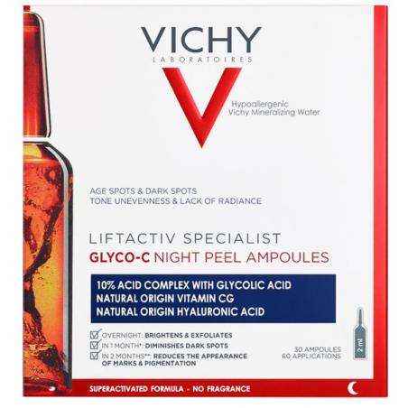 Vichy Liftactiv Specialist Glyco-C 30X2ML