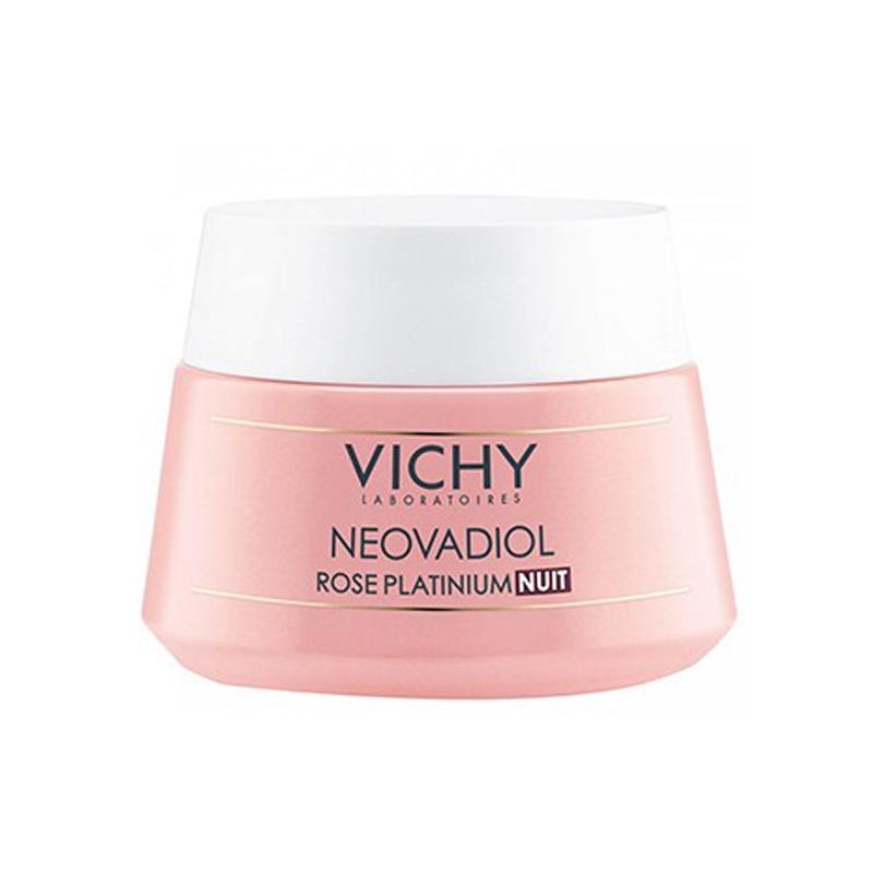 Vichy Neovadiol Rose Platinum Crema Notte 50ML