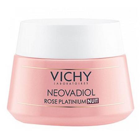 Vichy Neovadiol Rose Platinum Crema Notte 50ML