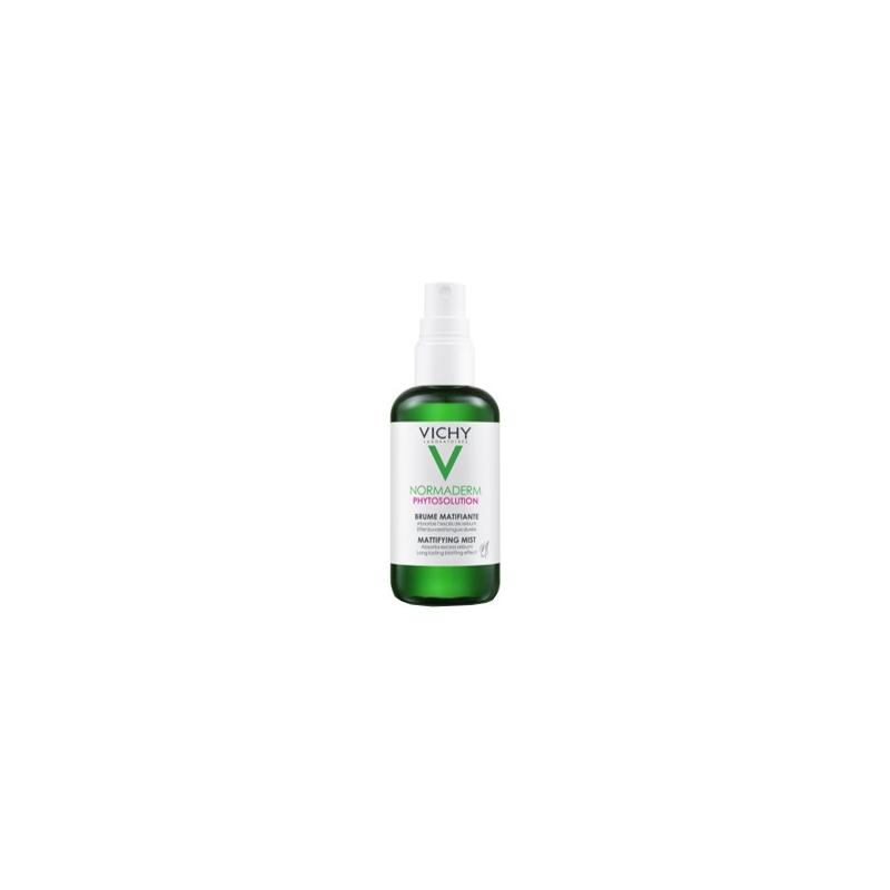 NORMADERM SPRAY OPACIZZANTE