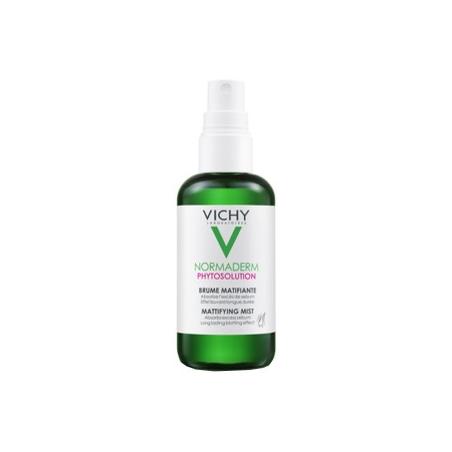 NORMADERM SPRAY OPACIZZANTE