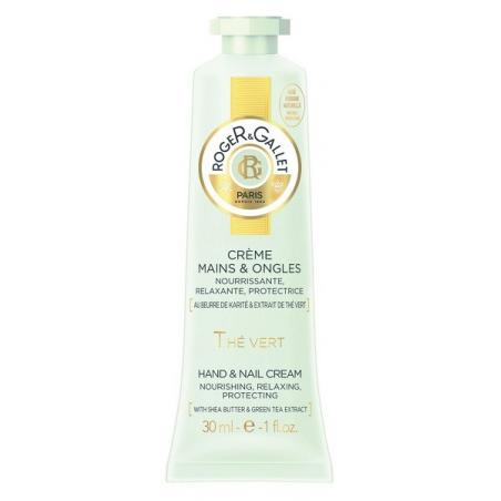 Roger & Gallet Thé Vert Crema Mani 30 ml