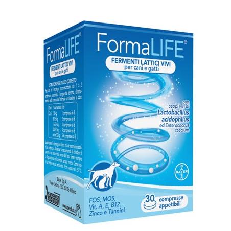 FORMALIFE FERMENTI LATTIC30CPR