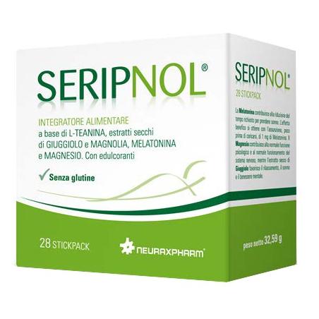 SERIPNOL 28BUST