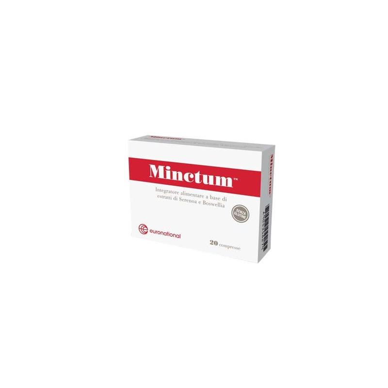 MINCTUM 20CPR