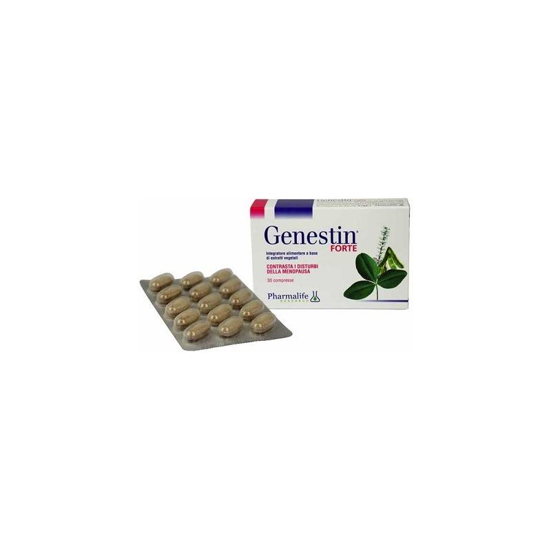 GENESTIN FORTE 30CPR