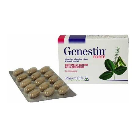 GENESTIN FORTE 30CPR