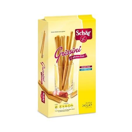 SCHAR GRISSINI 240G