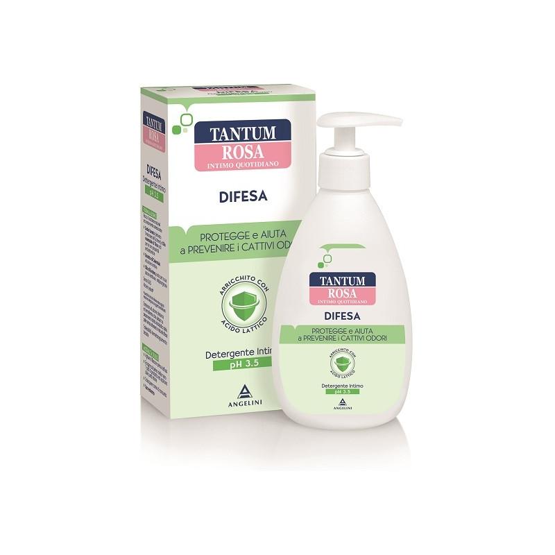 TANTUM ROSA DIFESA DET 200ML