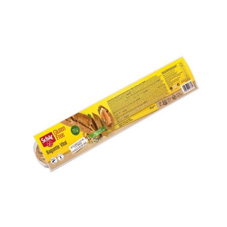 SCHAR BAGUETTES VITAL 175G