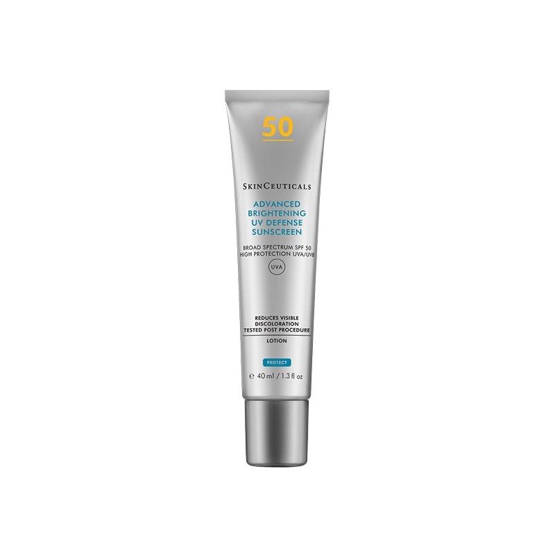 Skinceuticals Advanced Brightening UV Defence Protezione Solare SPF 50 50ml