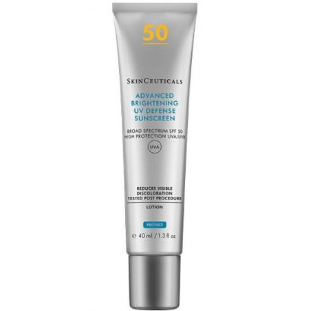Skinceuticals Advanced Brightening UV Defence Protezione Solare SPF 50 50ml