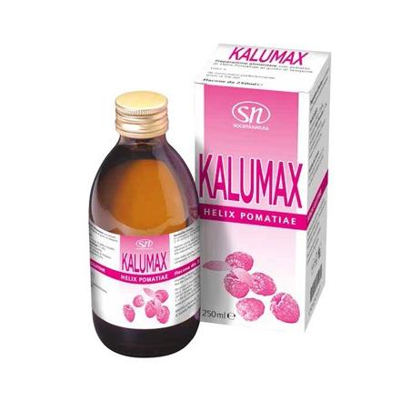KALUMAX SCIROPPO 250ML