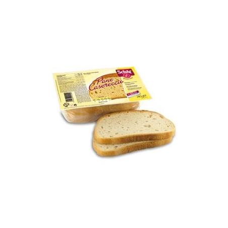 SCHAR PANE CASERECCIO 240G