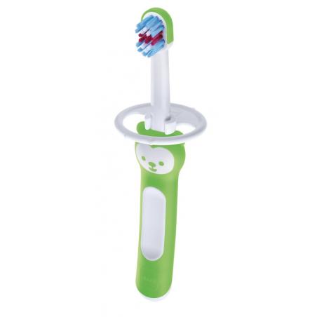 MAM BABYS BRUSH BOX DOPPIO NEU